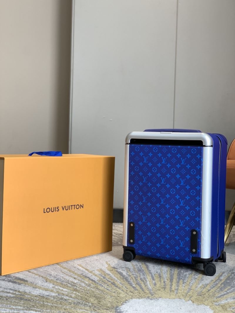 LV Suitcase